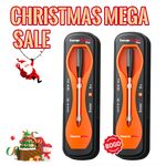 Achetez-en 1 et obtenez-en 1 GRATUIT - Thermomètre à viande sans fil TP970 TempSpike Plus