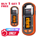 Buy 1 Get 1 FREE: Twin TempSpike Plus TP972