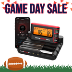 TempSpike Pro TP980 2 Probes