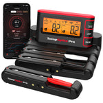 TP980 TempSpike Pro Wi-Fi Meat Thermometer-3 Probes