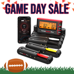 TempSpike Pro TP980 4 Probes