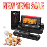TP980 TempSpike Pro Truly Wireless Meat Thermometer with Wi-Fi & Bluetooth, Unlimited Range