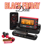 TP980 TempSpike Pro Wi-Fi Meat Thermometer