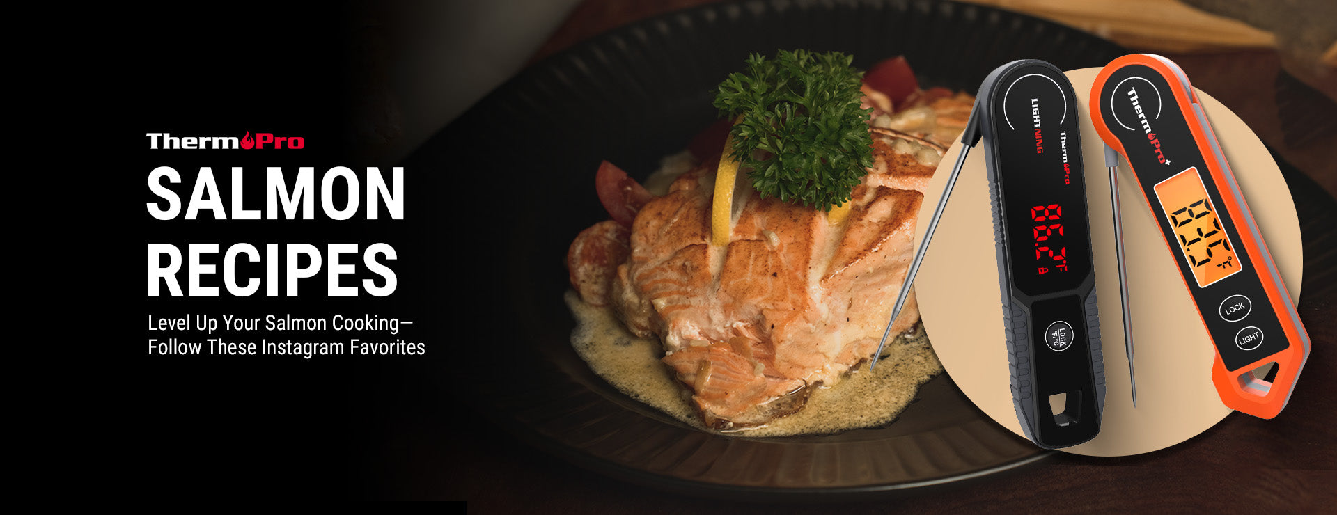 Sensational Salmon