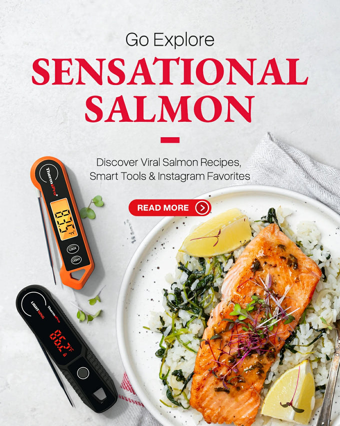 Salmon Recipe