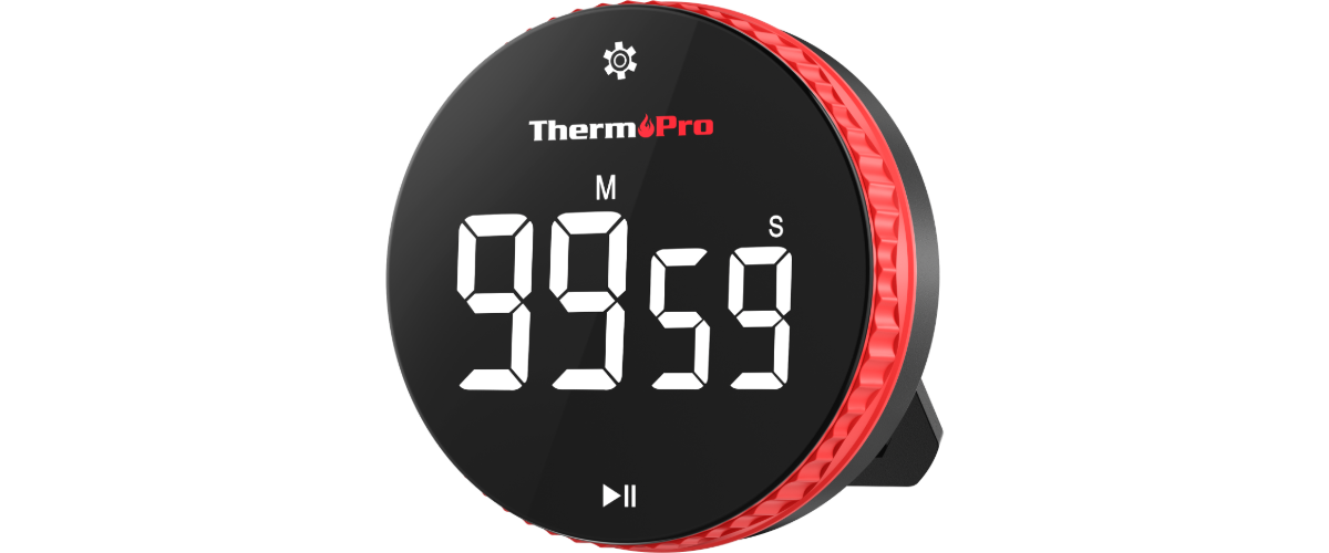 TM04 Kitchen Timer