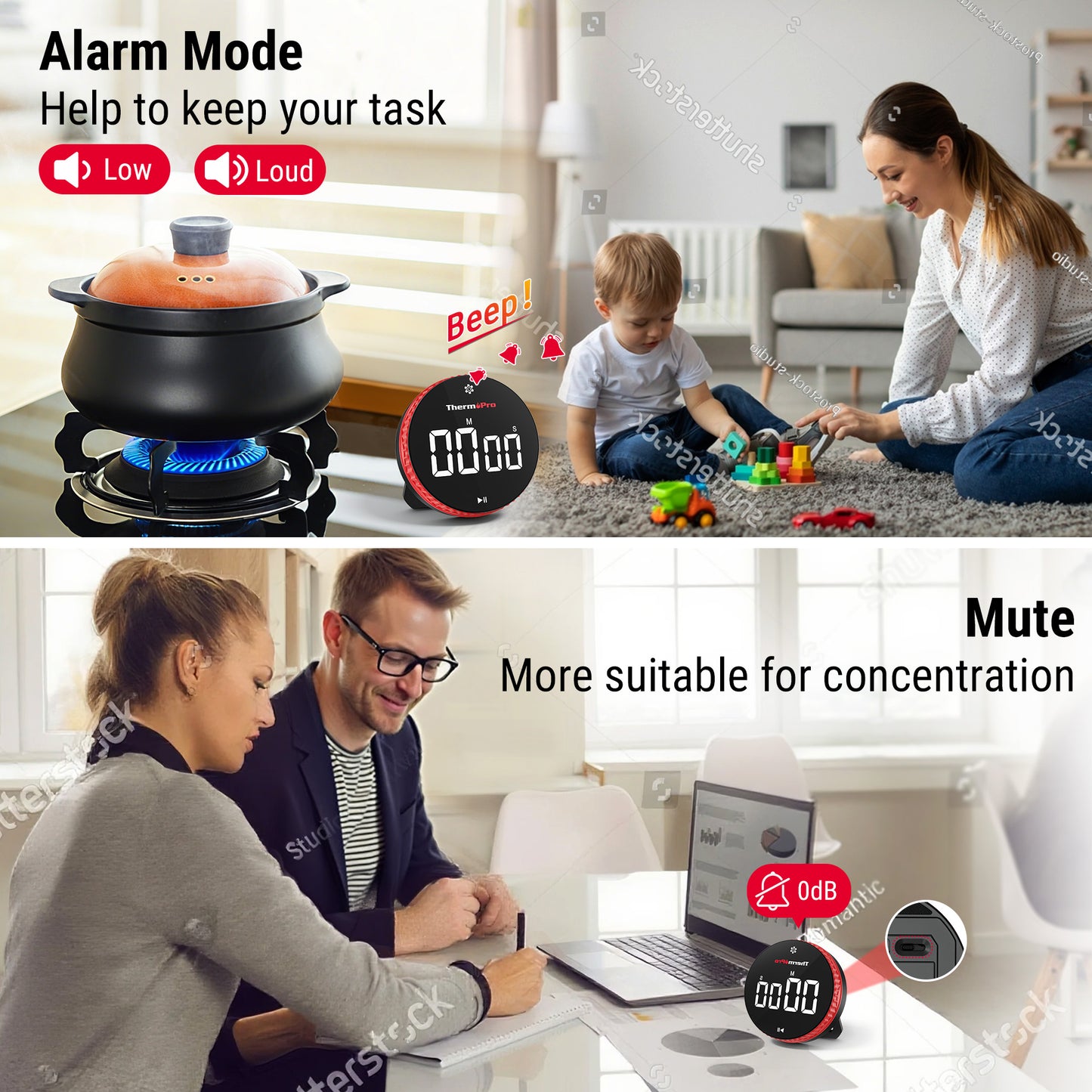 thermopro tm045