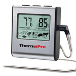 TP16 Leave-In Meat Thermometer