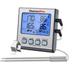 TP17 Leave-In Meat Thermometer