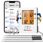TP25 Wireless Leave-In Meat Thermometer