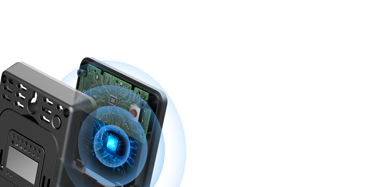 Value Pack: ThermoPro Hygrometer TP358 & ThermoPro Hygrometer TP49B 3-Pack