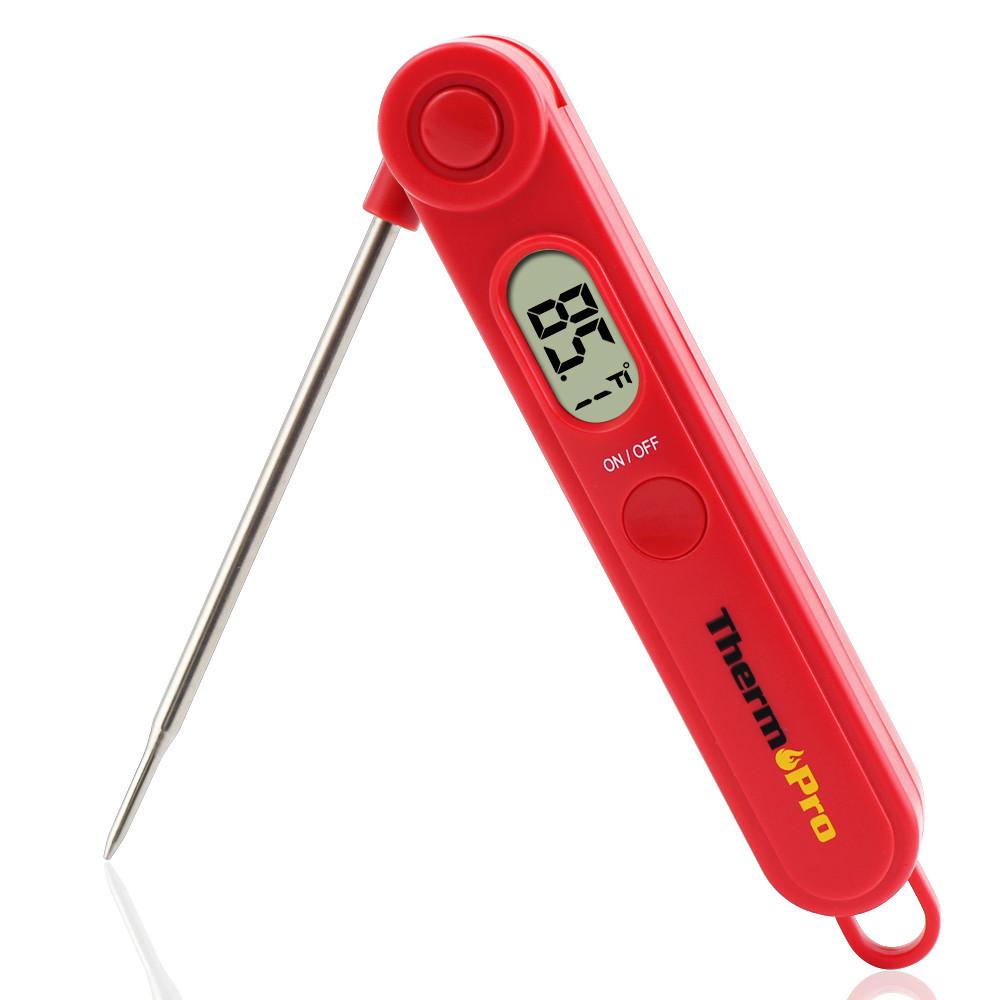 ThermoPro TP-03 Digital Instant-Read Thermometer