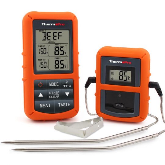ThermoPro TP-20 Digital Wireless Meat Thermometer