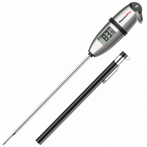 ThermoPro TP02S Digital Instant-Read Thermometer