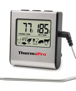 digital thermometer kmart