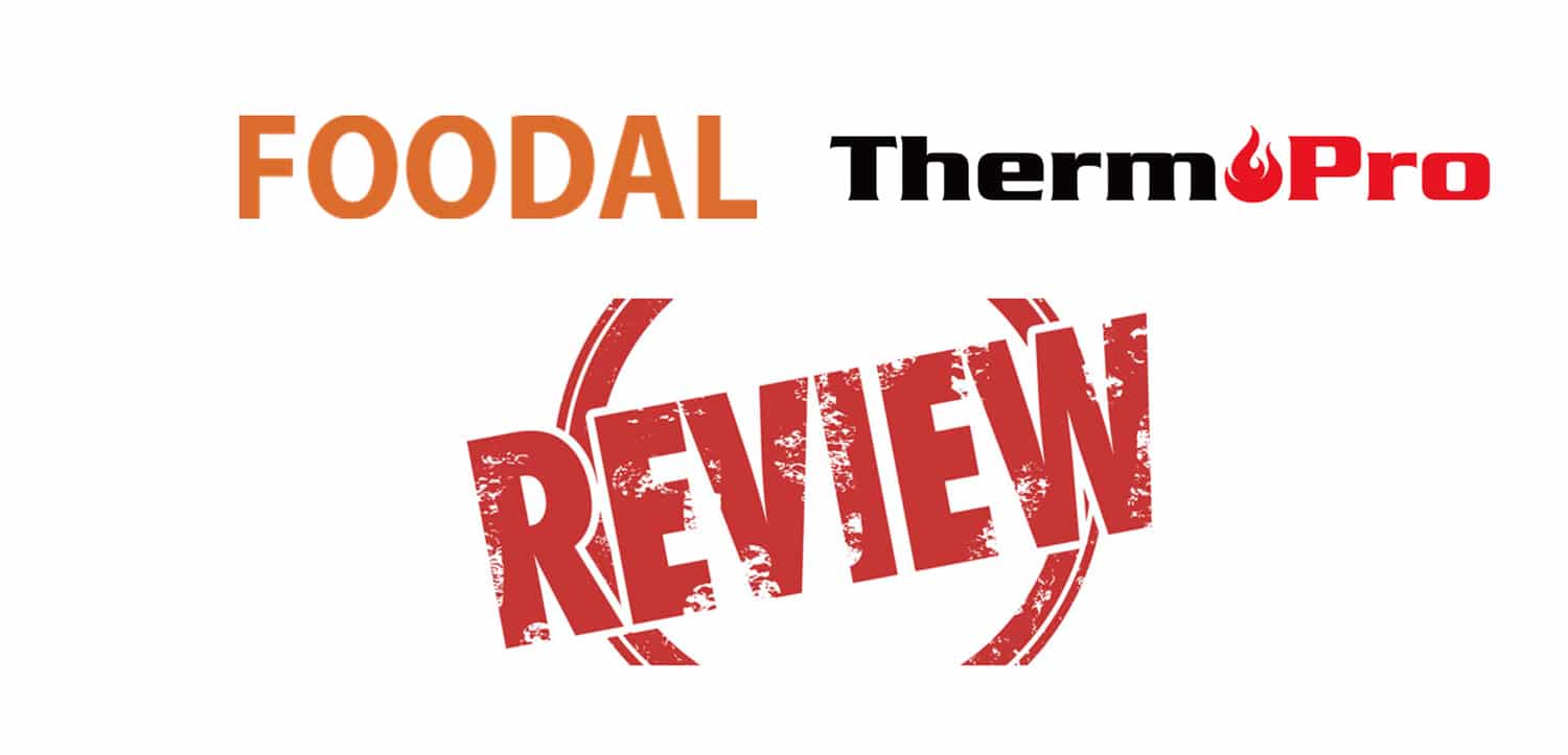 ThermoPro Review Foodal