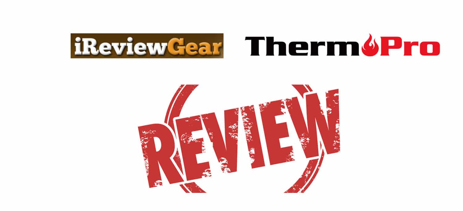 ThermoPro Review iReviewGear