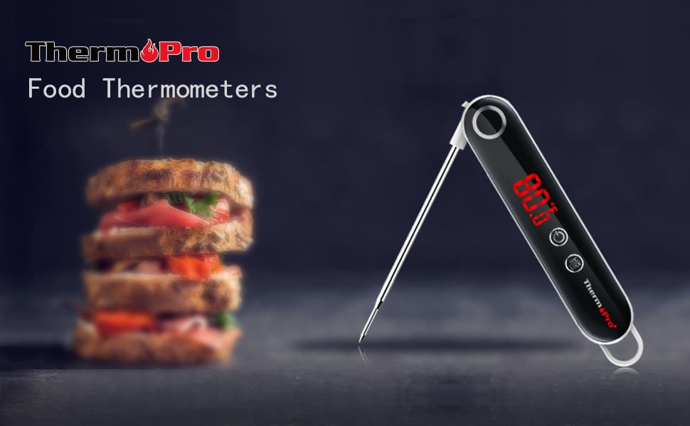 Can Meat Thermometer Used for Candy
