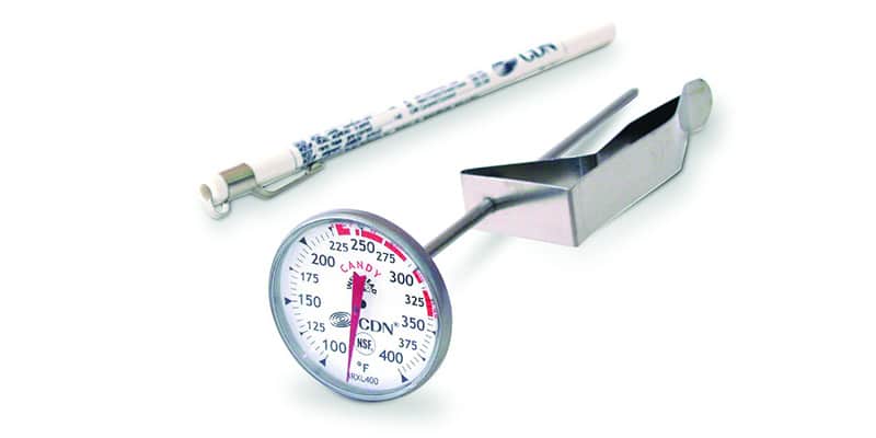 CDN IRXL400 ProAccurate Candy Thermometer
