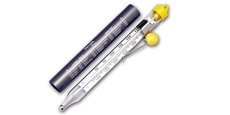 Taylor Precision Products Classic Line Candy/Deep Fry Thermometer