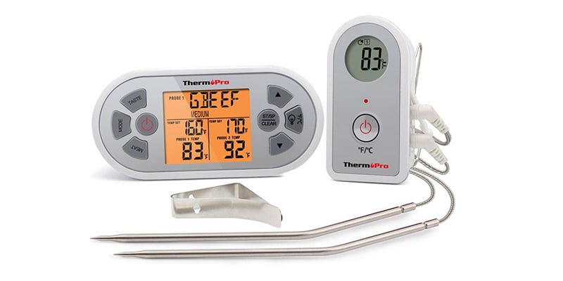 ThermoPro TP-22 Candy Thermometer