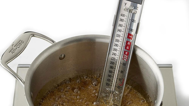 What Can I Use Instead of a Candy Thermometer? 