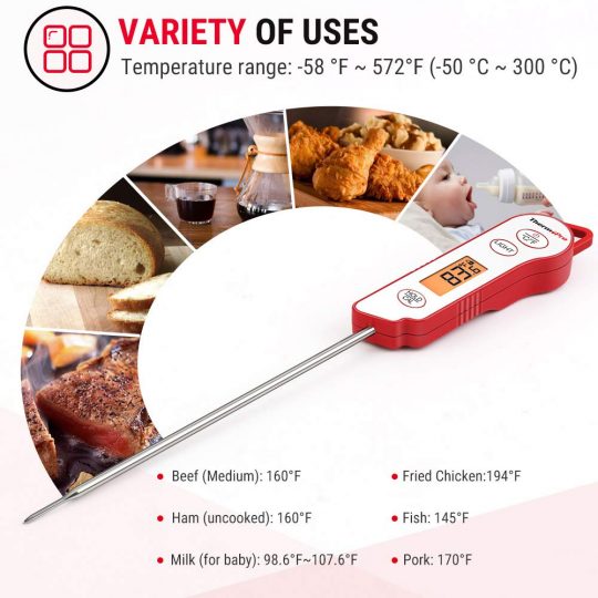 TP15 variety of uses