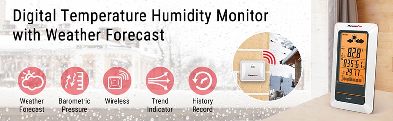 what is a home weather station