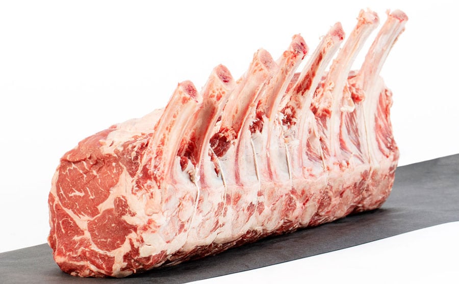 How to choose Lamb ribs