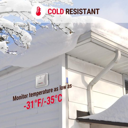 Cold Resistant