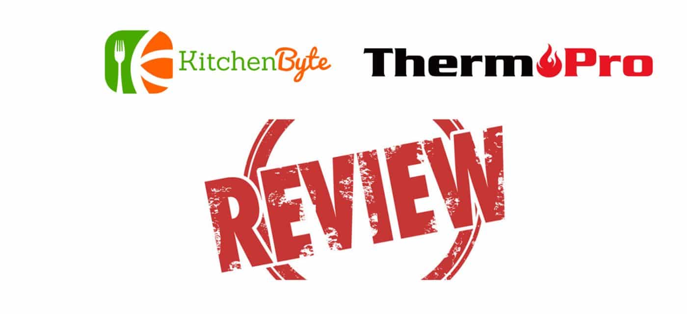 ThermoPro Review From Kitchenbyte