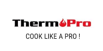 ThermoPro Logo