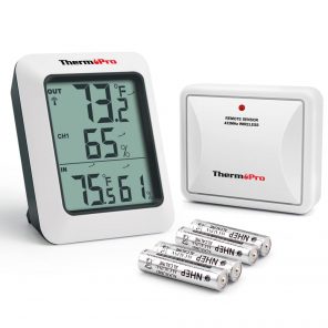 ThermoPro TP-60S Features 4