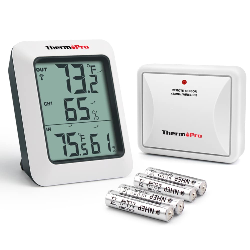 ThermoPro TP-60S Features 4