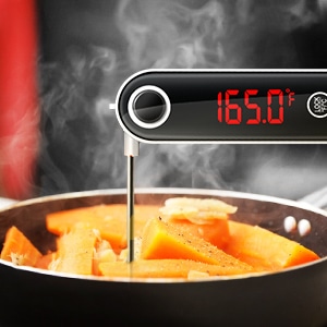 ThermoPro Instant Read Thermometer for cooking