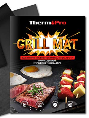 ThermoPro Grill Mat