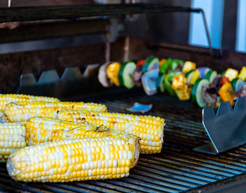 Ultimate Cooking Tips for Grilling in Summer