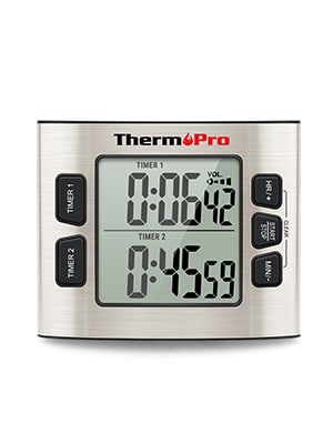 ThermoPro Timer