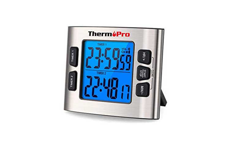 ThermoPro Kitchen Timer