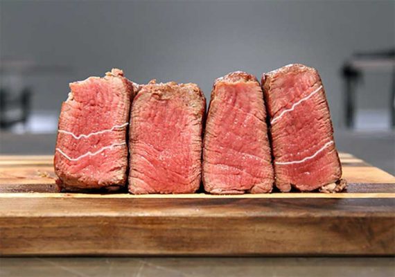 Filet Mignon Temperatures and Doneness | ThermoPro