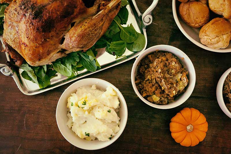 Kitchen Gadgets for Thanksgiving Day