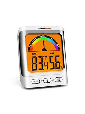 ThermoPro TP52