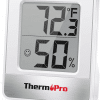 ThermoPro TP49 Digital Indoor Hygrometer Thermometer Humidity