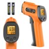ThermoPro TP30 Digital Infrared Thermometer Gun