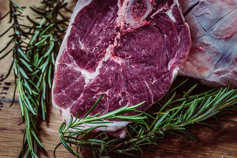 How to Grill a T-bone Steak Medium Rare
