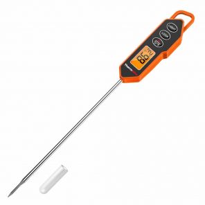 ThermoPro TP01H Digital Instant Read Meat Thermometer