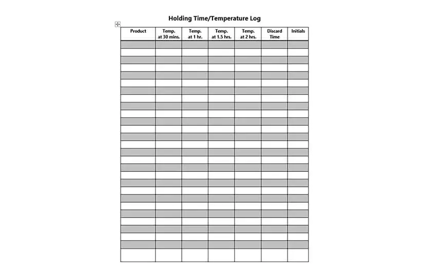 Time And Temperature Control Tcs Foods Full Guide Thermopro