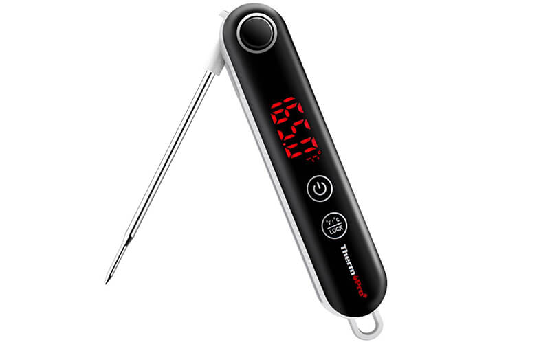 ThermoPro TP18 Meat Thermometer