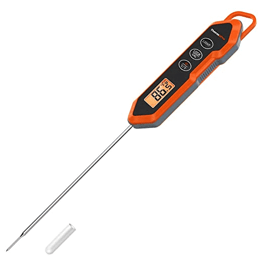 ThermoPro TP15H Digital Instant Read Meat Thermometer