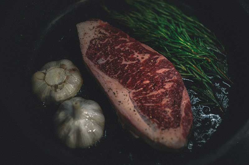 How to Grill Steak Like a Pro - Temp Steak Accurately